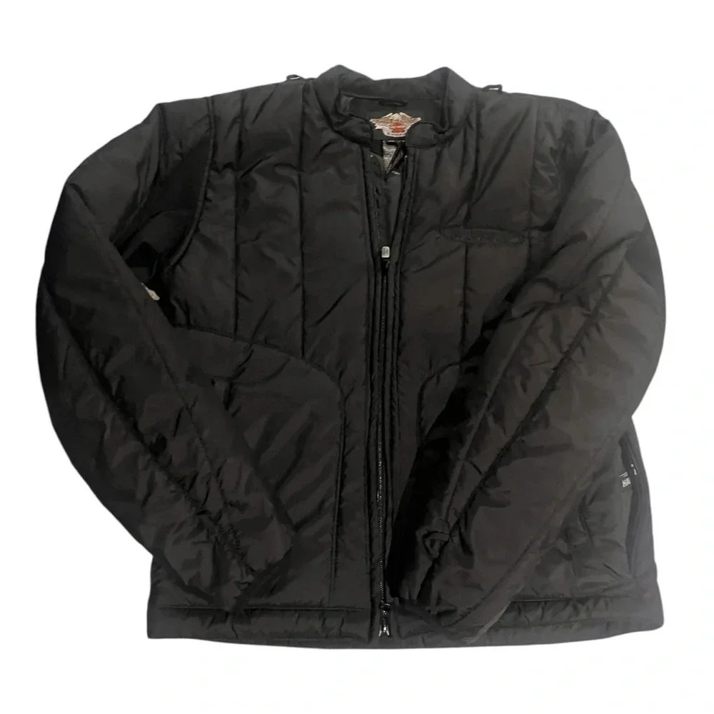 Harley-Davidson FXRG Replacement Liner